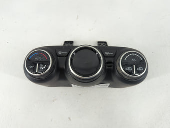 compare product 2020 Hyundai Venue Climate Control Module Temperature AC/Heater Replacement P/N:97250-K2390 Fits OEM Used Auto Parts