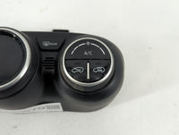 2020 Hyundai Venue Climate Control Module Temperature AC/Heater Replacement P/N:97250-K2390 Fits OEM Used Auto Parts - Oemus