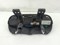 2020 Hyundai Venue Climate Control Module Temperature AC/Heater Replacement P/N:97250-K2390 Fits OEM Used Auto Parts - Oemus