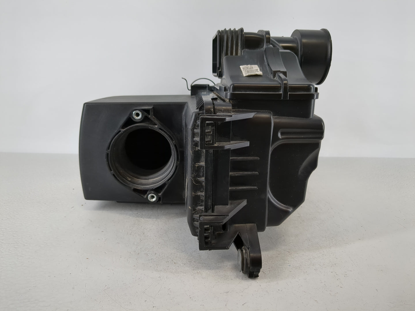 2020-2020 Hyundai Venue Air Cleaner Intake-duct Hose Tube - Oemusedautoparts1.com