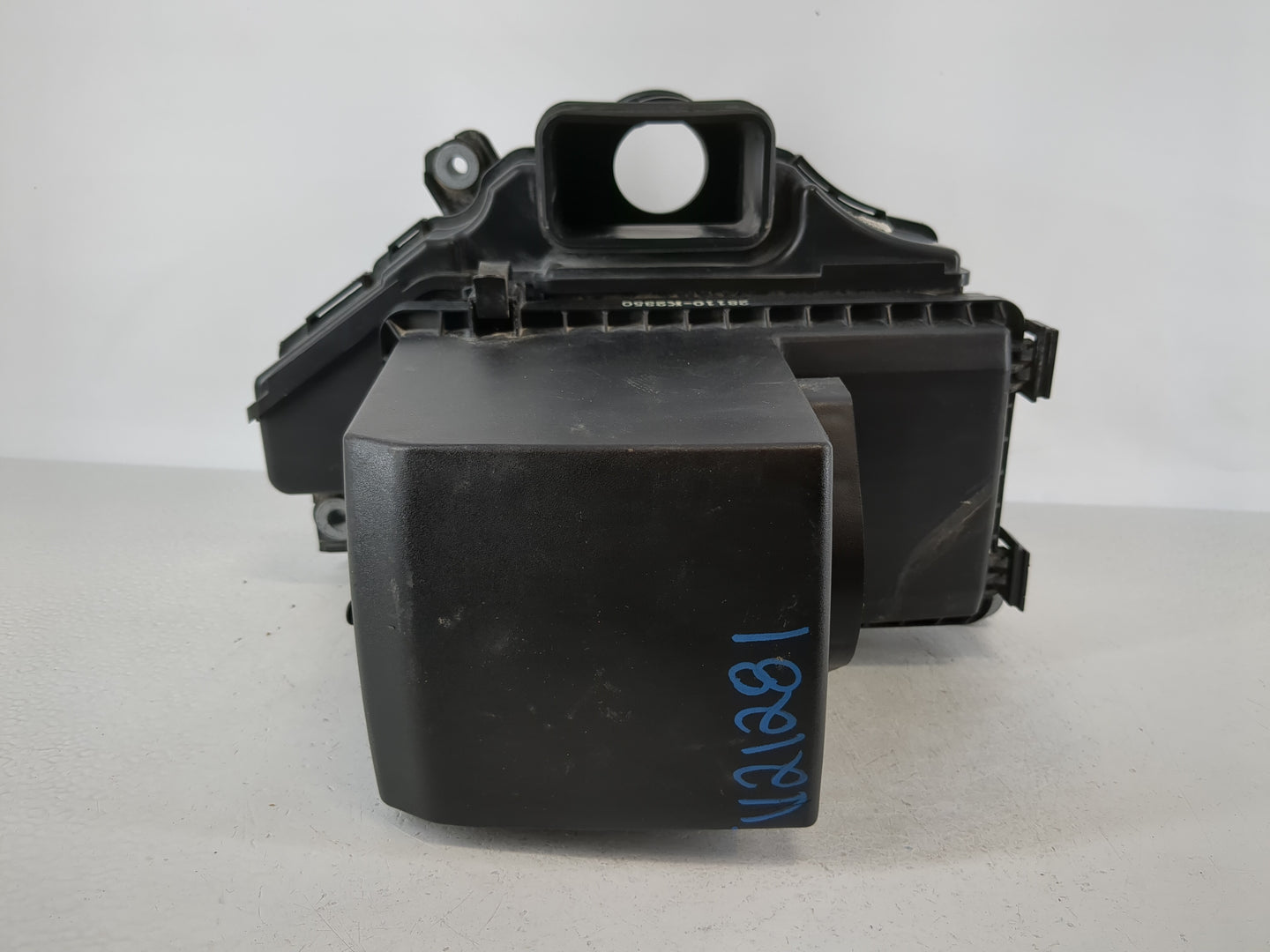 2020-2020 Hyundai Venue Air Cleaner Intake-duct Hose Tube - Oemusedautoparts1.com