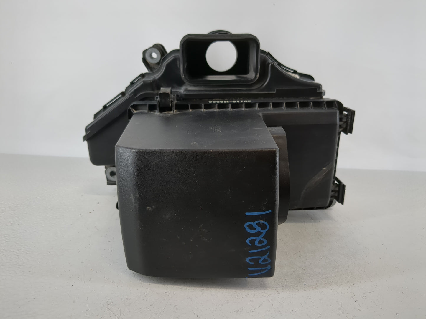 2020-2020 Hyundai Venue Air Cleaner Intake-duct Hose Tube - Oemusedautoparts1.com