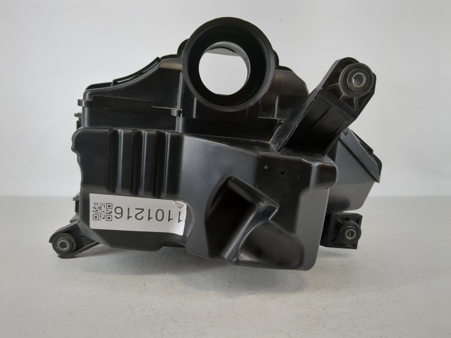 2020-2020 Hyundai Venue Air Cleaner Intake-duct Hose Tube - Oemusedautoparts1.com