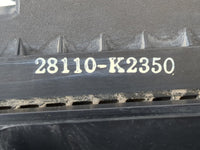 2020-2020 Hyundai Venue Air Cleaner Intake-duct Hose Tube - Oemusedautoparts1.com
