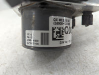 2020 Hyundai Venue ABS Pump Control Module Replacement P/N:58900-K2500 Fits OEM Used Auto Parts - Oemusedautoparts1.com