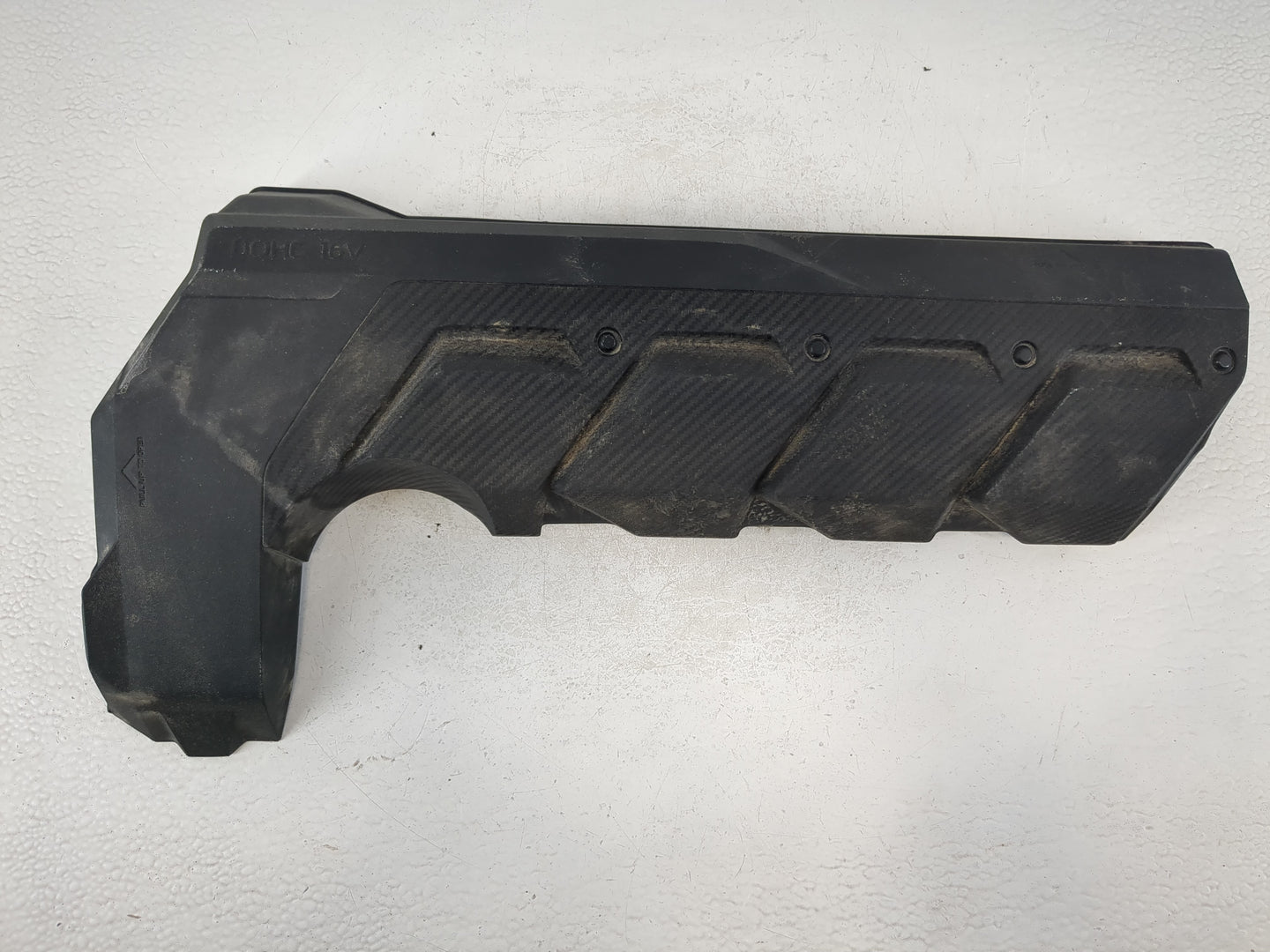 2020 Hyundai Venue Engine Cover - Oemusedautoparts1.com