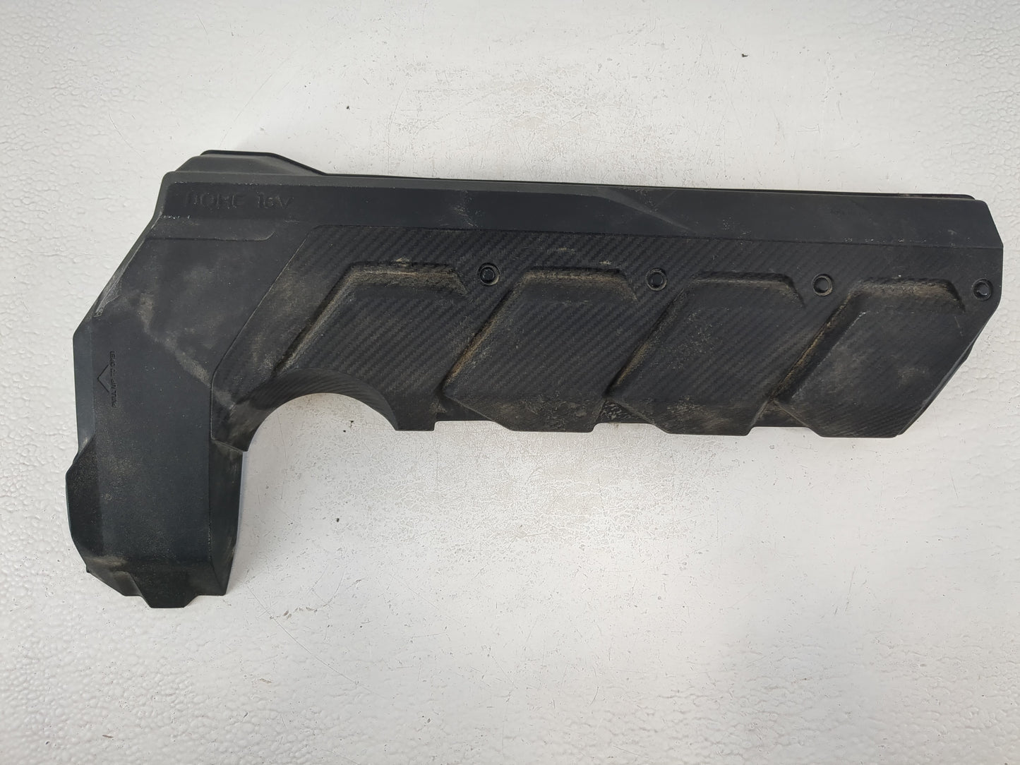 2020 Hyundai Venue Engine Cover - Oemusedautoparts1.com