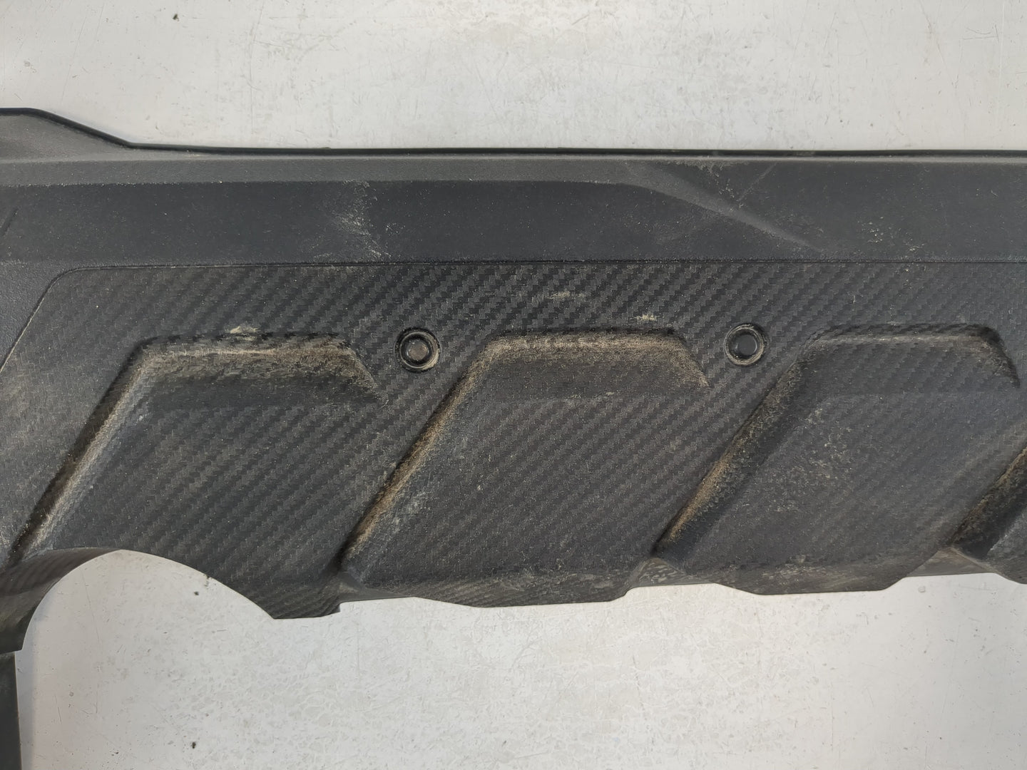2020 Hyundai Venue Engine Cover - Oemusedautoparts1.com