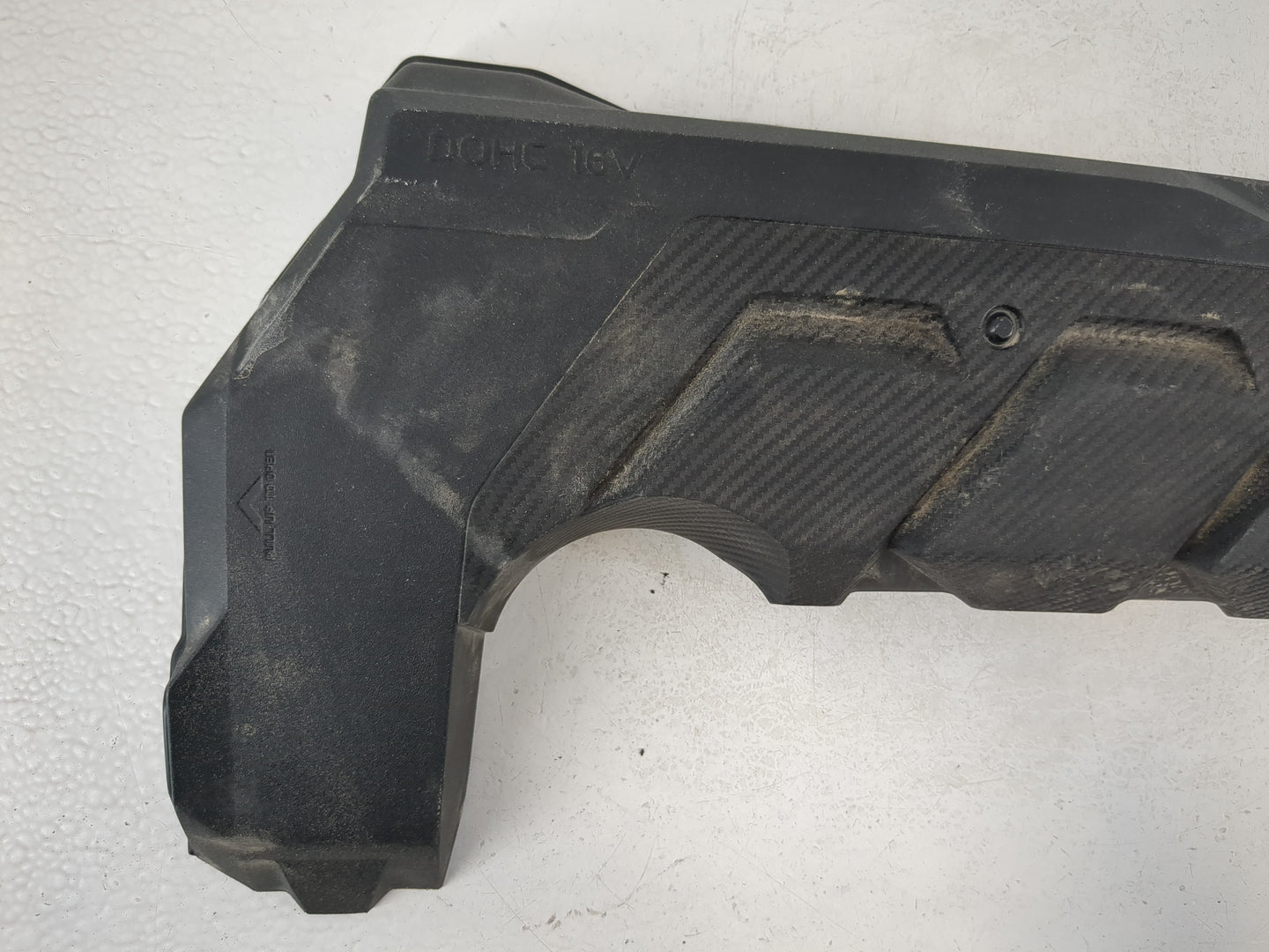 2020 Hyundai Venue Engine Cover - Oemusedautoparts1.com