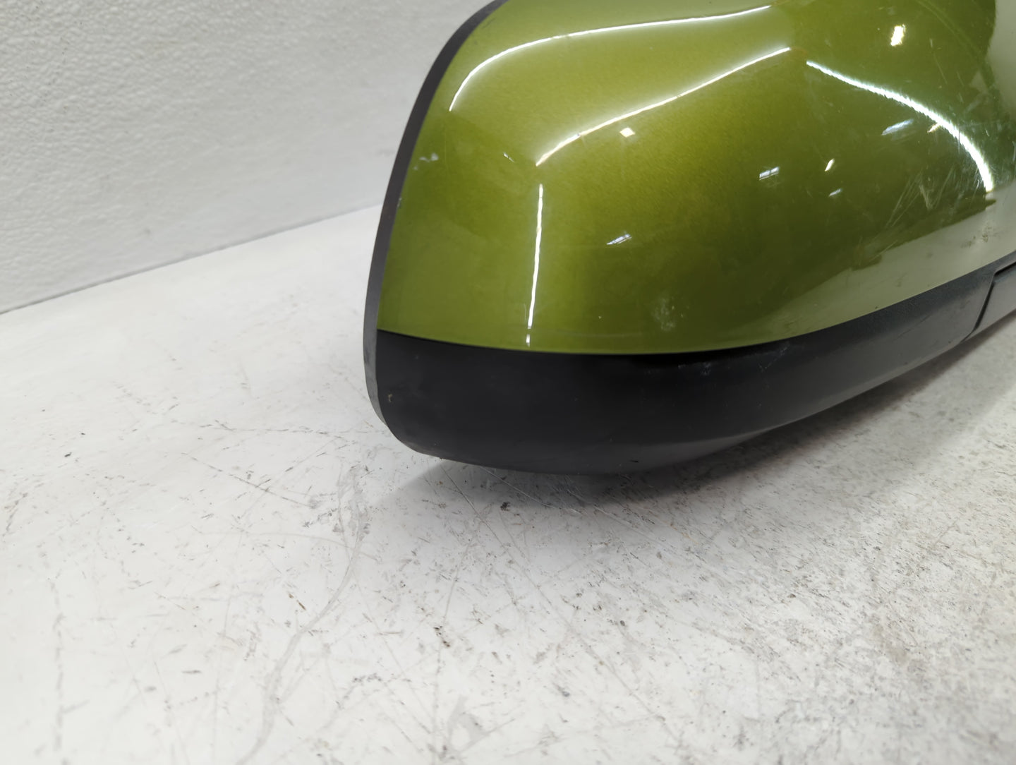 2020 Hyundai Venue Side Mirror Replacement Passenger Right View Door Mirror P/N:E13049894 E13049889 Fits OEM Used Auto Parts