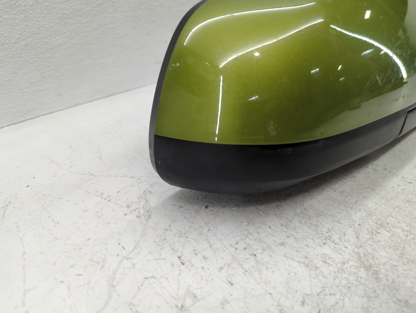 2020 Hyundai Venue Side Mirror Replacement Passenger Right View Door Mirror P/N:E13049894 E13049889 Fits OEM Used Auto Parts