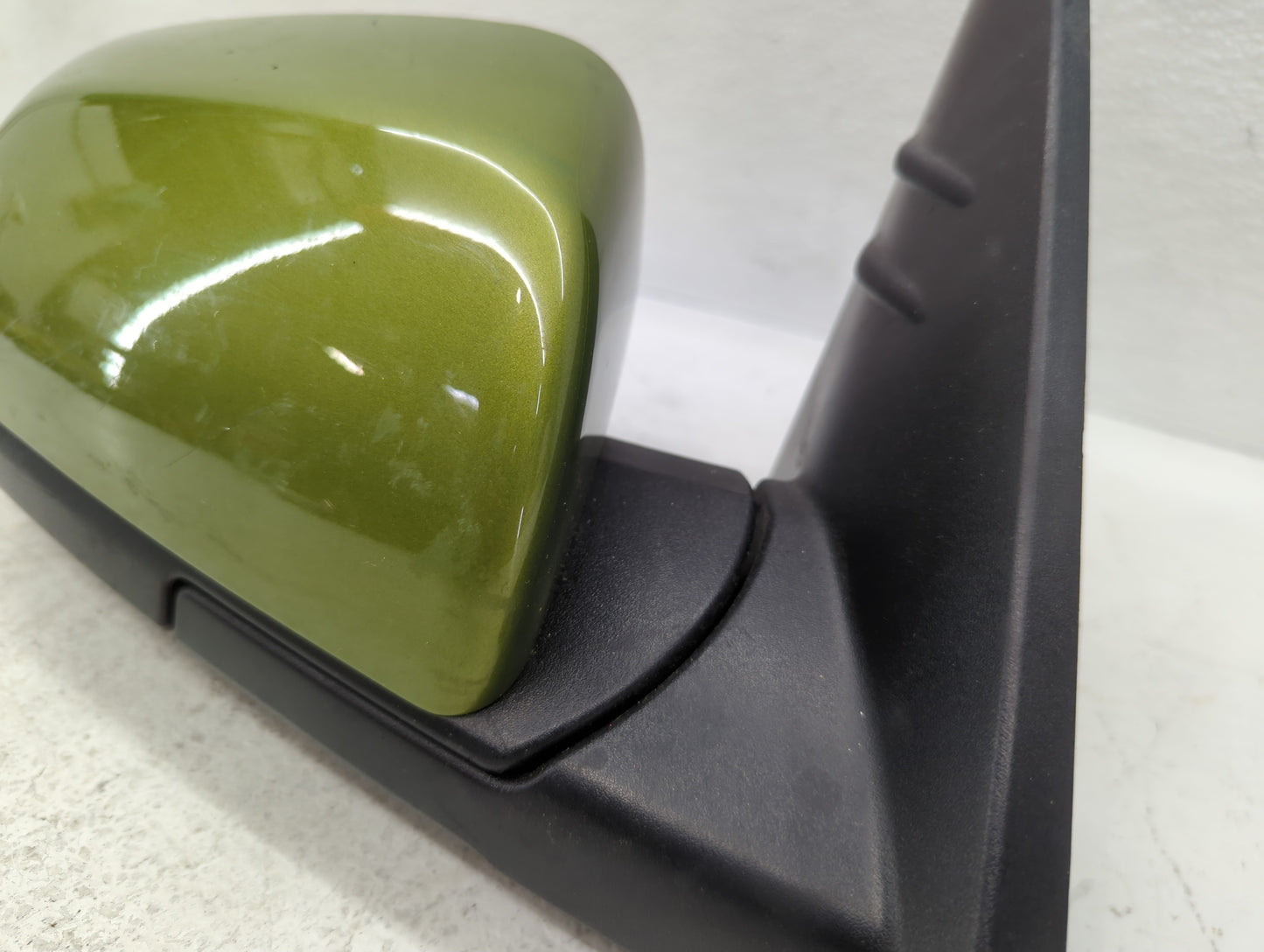 2020 Hyundai Venue Side Mirror Replacement Passenger Right View Door Mirror P/N:E13049894 E13049889 Fits OEM Used Auto Parts