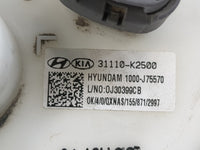 2020-2020 Hyundai Venue Electrical Gas Fuel Pump Assembly - Oemusedautoparts1.com