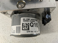 2020 Hyundai Venue ABS Pump Control Module Replacement P/N:58900-K2800 58900-K2500 Fits OEM Used Auto Parts - Oemusedautopar
