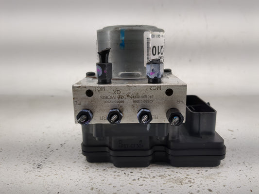 2020 Hyundai Venue ABS Pump Control Module Replacement P/N:58900-K2800 58900-K2500 Fits OEM Used Auto Parts - Oemusedautopar
