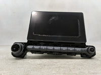 2020 Hyundai Venue Radio AM FM Cd Player Receiver Replacement P/N:96560-K2040MDD Fits OEM Used Auto Parts - Oemusedautoparts