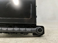 2020 Hyundai Venue Radio AM FM Cd Player Receiver Replacement P/N:96560-K2040MDD Fits OEM Used Auto Parts - Oemusedautoparts