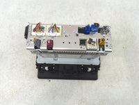 2020 Hyundai Venue Radio AM FM Cd Player Receiver Replacement P/N:96560-K2040MDD Fits OEM Used Auto Parts - Oemusedautoparts