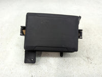 2020 Hyundai Venue Fusebox Fuse Box Panel Relay Module P/N:91260-K2040 Fits OEM Used Auto Parts - Oemusedautoparts1.com