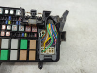 2020 Hyundai Venue Fusebox Fuse Box Panel Relay Module P/N:91260-K2040 Fits OEM Used Auto Parts - Oemusedautoparts1.com