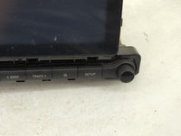 2020 Hyundai Venue Radio AM FM Cd Player Receiver Replacement P/N:96160-K2893MDD Fits OEM Used Auto Parts - Oemusedautoparts