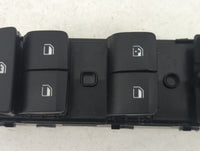 2020 Hyundai Venue Master Power Window Switch Replacement Driver Side Left P/N:93571K2200NNB Fits OEM Used Auto Parts - Oemu