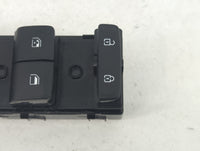 2020 Hyundai Venue Master Power Window Switch Replacement Driver Side Left P/N:93571K2200NNB Fits OEM Used Auto Parts - Oemu