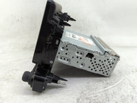 2020 Hyundai Venue Radio AM FM Cd Player Receiver Replacement P/N:96160-K2893MDD ADB25SNAN Fits OEM Used Auto Parts - Oemuse