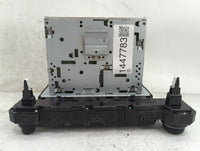 2020 Hyundai Venue Radio AM FM Cd Player Receiver Replacement P/N:96160-K2893MDD ADB25SNAN Fits OEM Used Auto Parts - Oemuse