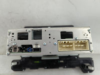 2020 Hyundai Venue Radio AM FM Cd Player Receiver Replacement P/N:96160-K2893MDD ADB25SNAN Fits OEM Used Auto Parts - Oemuse