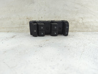 compare product 2020 Hyundai Venue Master Power Window Switch Replacement Driver Side Left P/N:93571K2200NNB Fits OEM Used Auto Parts