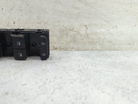 2020 Hyundai Venue Master Power Window Switch Replacement Driver Side Left P/N:93571K2200NNB Fits OEM Used Auto Parts - Oemu