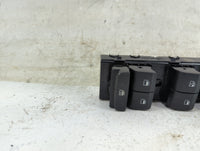 2020 Hyundai Venue Master Power Window Switch Replacement Driver Side Left P/N:93571K2200NNB Fits OEM Used Auto Parts - Oemu