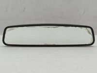 2020 Hyundai Venue Interior Rear View Mirror Replacement OEM P/N:E8011083 Fits OEM Used Auto Parts - Oemusedautoparts1.com