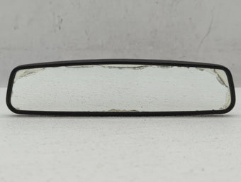 compare product 2020 Hyundai Venue Interior Rear View Mirror Replacement OEM P/N:E8011083 Fits OEM Used Auto Parts