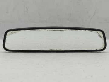 2020 Hyundai Venue Interior Rear View Mirror Replacement OEM P/N:E8011083 Fits OEM Used Auto Parts - Oemusedautoparts1.com