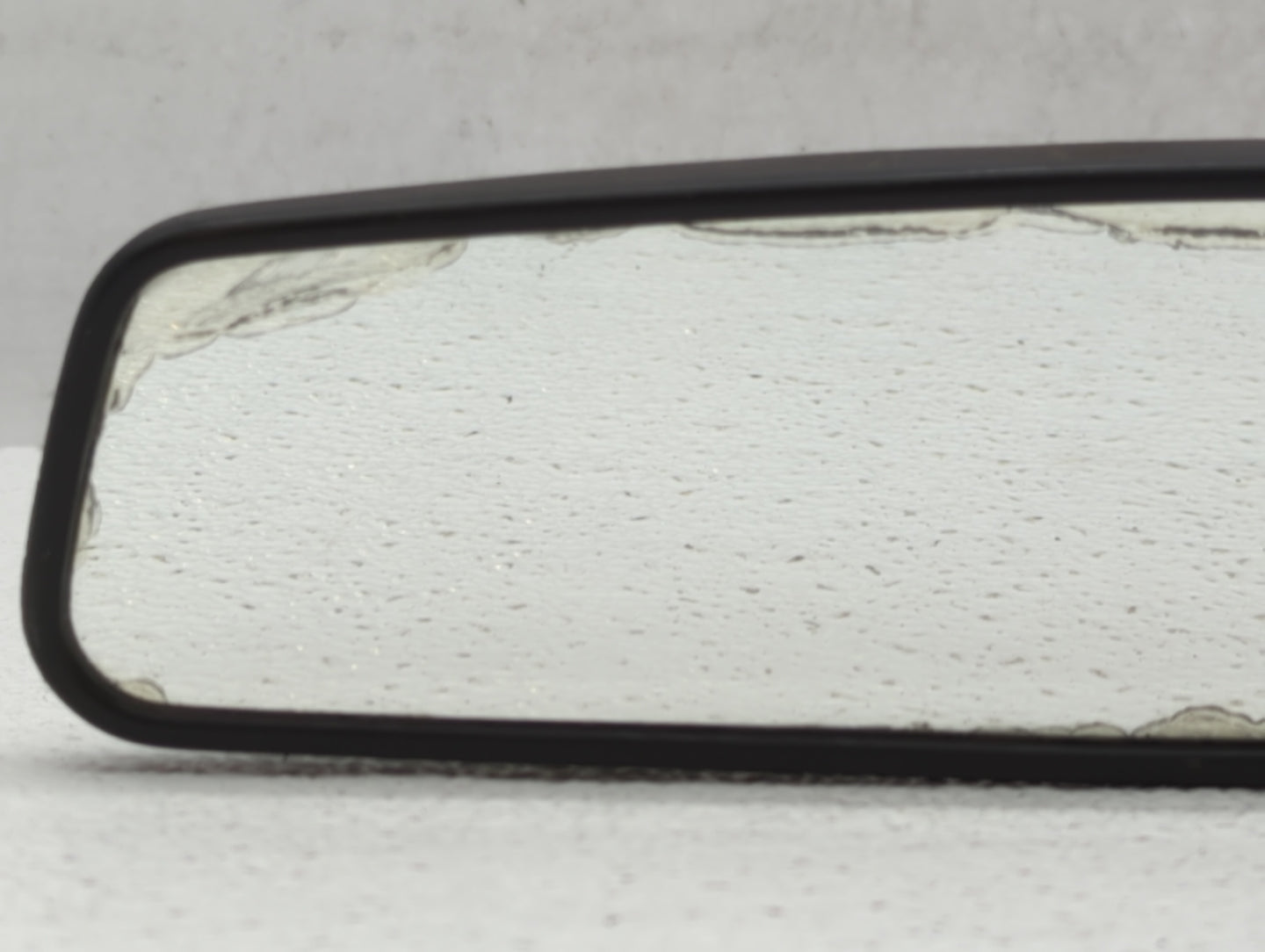 2020 Hyundai Venue Interior Rear View Mirror Replacement OEM P/N:E8011083 Fits OEM Used Auto Parts - Oemusedautoparts1.com