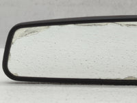 2020 Hyundai Venue Interior Rear View Mirror Replacement OEM P/N:E8011083 Fits OEM Used Auto Parts - Oemusedautoparts1.com