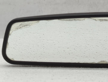 2020 Hyundai Venue Interior Rear View Mirror Replacement OEM P/N:E8011083 Fits OEM Used Auto Parts