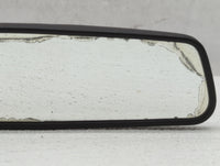 2020 Hyundai Venue Interior Rear View Mirror Replacement OEM P/N:E8011083 Fits OEM Used Auto Parts - Oemusedautoparts1.com