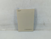 2020 Hyundai Venue Owners Manual Book Guide P/N:KSN0-EU9ND OEM Used Auto Parts - Oemusedautoparts1.com