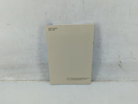 2020 Hyundai Venue Owners Manual Book Guide P/N:KSN0-EU9ND OEM Used Auto Parts - Oemusedautoparts1.com