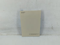 2020 Hyundai Venue Owners Manual Book Guide P/N:KSN0-EU9ND OEM Used Auto Parts - Oemusedautoparts1.com