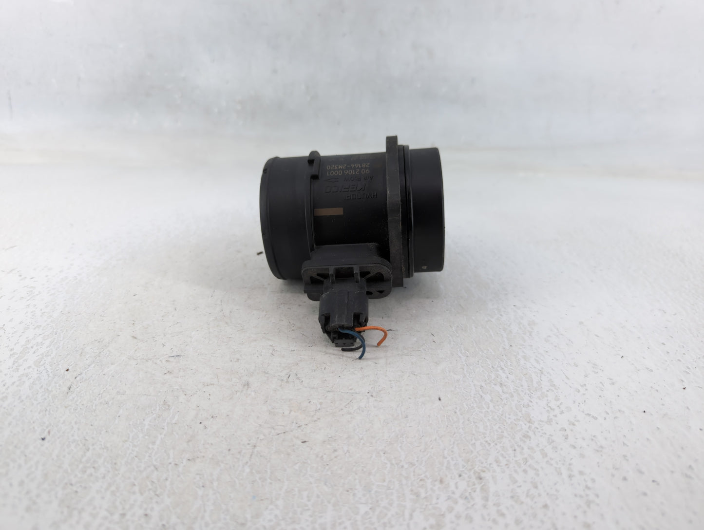 2020-2020 Hyundai Venue Mass Air Flow Meter Maf - Oemusedautoparts1.com
