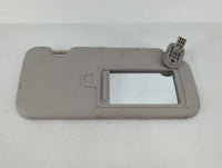 2020 Hyundai Venue Sun Visor Shade Replacement Driver Left Mirror Fits OEM Used Auto Parts - Oemusedautoparts1.com