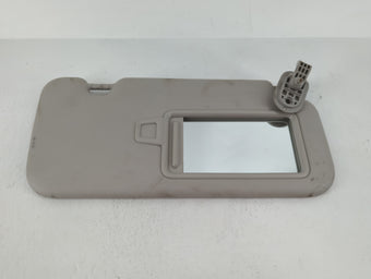 compare product 2020 Hyundai Venue Sun Visor Shade Replacement Driver Left Mirror Fits OEM Used Auto Parts