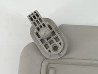 2020 Hyundai Venue Sun Visor Shade Replacement Passenger Right Mirror Fits OEM Used Auto Parts - Oemusedautoparts1.com