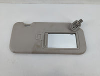 2020 Hyundai Venue Sun Visor Shade Replacement Driver Left Mirror Fits OEM Used Auto Parts - Oemusedautoparts1.com