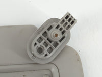 2020 Hyundai Venue Sun Visor Shade Replacement Driver Left Mirror Fits OEM Used Auto Parts - Oemusedautoparts1.com
