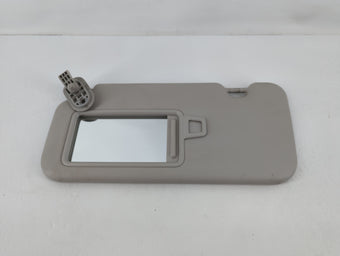 compare product 2020 Hyundai Venue Sun Visor Shade Replacement Driver Left Mirror Fits OEM Used Auto Parts